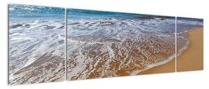 Moře - obraz (170x50cm)