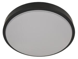 Stropní svítidlo WILTON 2xE27/60W/230V pr. 33 cm antracit