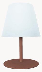 Solární stolní lampa Twins