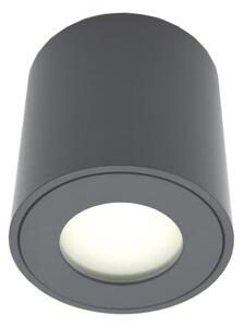 Venkovní bodové svítidlo FARA 1xGU10/30W/230V IP54 černá