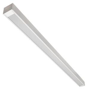 Stropní svítidlo CABAIL T8 1xG13/18W/230V 123 cm bílá