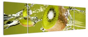 Kiwi - obraz (170x50cm)