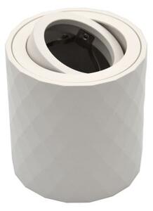 Bodové svítidlo ZOLA 1xGU10/30W/230V bílá
