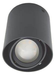 Bodové svítidlo SIROK 1xGU10/30W/230V antracit