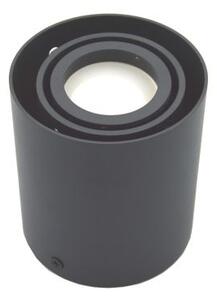 Bodové svítidlo SIROK 1xGU10/30W/230V antracit