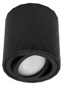 Bodové svítidlo ZOLA 1xGU10/30W/230V černá