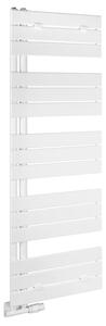 Aqualine Aqualine, MYTHOS topné těleso 500x1430 mm, bílá, LLM514W