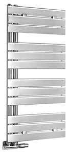 Aqualine Aqualine, MYTHOS topné těleso 500x1130 mm, chrom, LLM511C