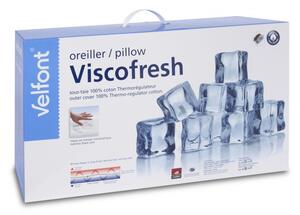 Viscofresh Outlast zdravotní polštář Velfont