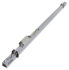 LED Stropní svítidlo REDOM LED/42W/230V 4000K 120 cm bílá