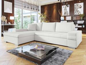 Rohová sedačka do obývacího pokoje Canton Mini Premium, Potah: Baloo 2073 Mirjan24 5903211327629
