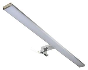 LED Koupelnové osvětlení zrcadla REDAL LED/15W/230V 78 cm IP44 lesklý chrom