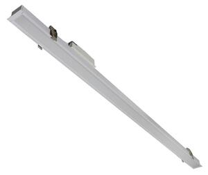 LED Stropní svítidlo REDOM LED/42W/230V 4000K 120 cm bílá