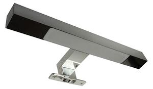 LED Koupelnové osvětlení zrcadla GAMEL LED/6W/230V 30 cm IP44 lesklý chrom