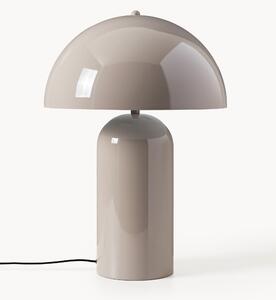 Velká stolní retro lampa Walter