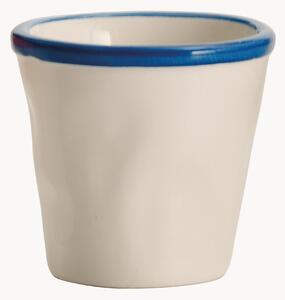 Sada šálků na espresso Rim, 6 dílů