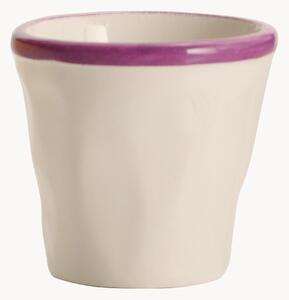 Sada šálků na espresso Rim, 6 dílů