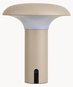 Přenosná solární LED lampa Ramsey