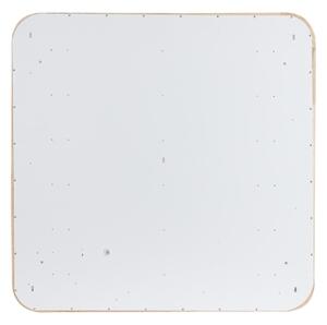 Brilagi - LED Stmív. svítidlo WOODLINE SQUARE LED/80W/230V dub 60x60 cm + DO
