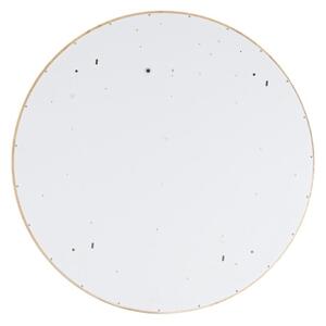 Brilagi - LED Stmív. svítidlo WOODLINE LED/72W/230V 3000-6000K dub pr. 60 cm +DO