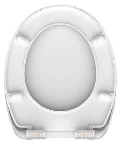 Eisl Sanitär WC prkénko Duroplast Soft Close Sailing 82148
