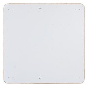 Brilagi - LED Stmív. svítidlo WOODLINE SQUARE LED/100W/230V dub 80x80 cm + DO