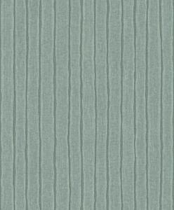 Vliesová tapeta na zeď, zelená, pruhy, PW4006, Precious Weaves, Grandeco