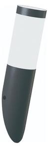 Brilagi - Venkovní nástěnná lampa ELIA 1xE27/20W/230V IP44 antracit
