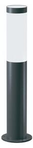 Brilagi - Venkovní lampa ELIA 1xE27/20W/230V IP44 50 cm antracit