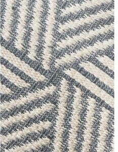 Ručně všívaný interiérový a exteriérový koberec Skara