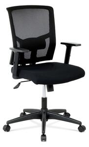 Kancelářská židle AUTRONIC KA-B1012 BK