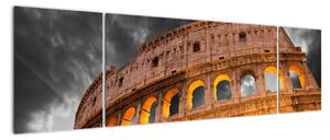 Coloseum - obraz (170x50cm)