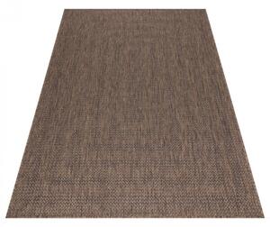 Vopi | Venkovní kusový koberec Zagora 4511 copper - 80 x 150 cm