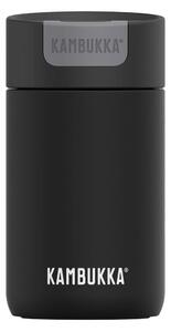 Termohrnek Kambukka Olympus 300 ml Jet Black