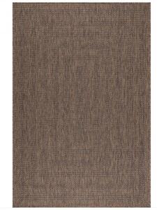Vopi | Venkovní kusový koberec Zagora 4511 copper - 140 x 200 cm