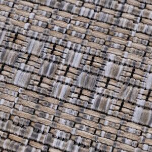 Vopi | Venkovní kusový koberec Zagora 4513 beige - 140 x 200 cm