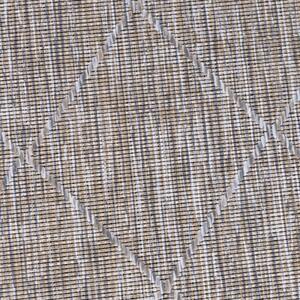 Vopi | Venkovní kusový koberec Zagora 4512 beige - 120 x 170 cm