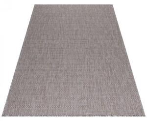 Vopi | Venkovní kusový koberec Zagora 4513 beige - 80 x 250 cm