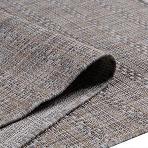 Vopi | Venkovní kusový koberec Zagora 4513 beige - 140 x 200 cm