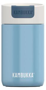 Termohrnek Kambukka Olympus 300 ml Silk Blue