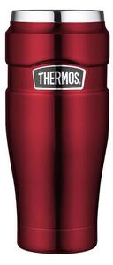 Thermos Termohrnek nerezový těsnící 0,47l červený