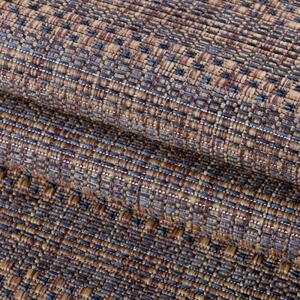 Vopi | Venkovní kusový koberec Zagora 4513 copper - 120 x 170 cm