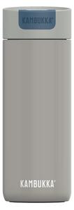 Termohrnek Kambukka Olympus 500 ml Serious Grey
