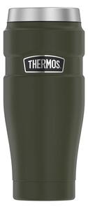Thermos Termohrnek nerezový těsnící 0,47l vojenská zelená