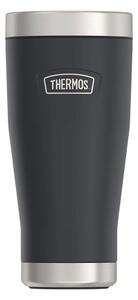 Thermos Icon Vodotěsný termohrnek 0,47l granite