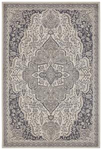 Hanse Home Collection koberce Kusový koberec Terrain 105605 Orken Cream Grey ROZMĚR: 160x235