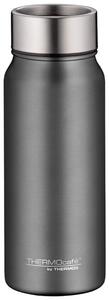 Thermos Termohrnek THERMOcafé 500 ml Barva: šedý