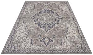 Kusový koberec Terrain 105604 Orken Grey Cream-120x170