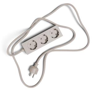 Magnetická napájecí zásuvka Oat 2 m