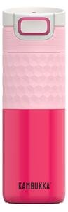 Termohrnek Kambukka Etna Grip 500 ml Diva Pink